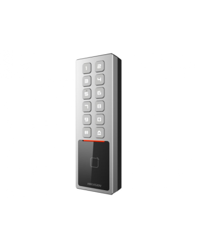 DS-K1T805MX. Терминал доступа. Hikvision в Ангарске