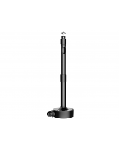 DS-1297ZJ-BS(black). Кронштейн настенный. Hikvision в Ангарске