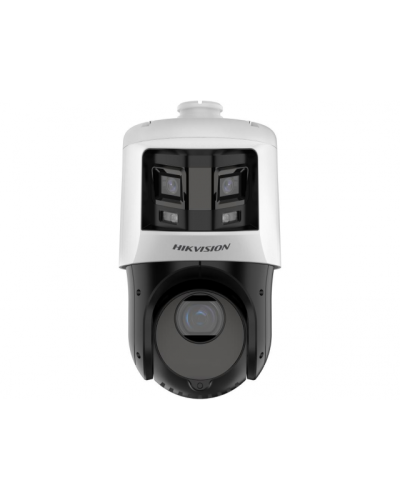 DS-2SE4C425MWG-E/26(F0). Профессиональная видеокамера IP поворотная. Hikvision в Ангарске