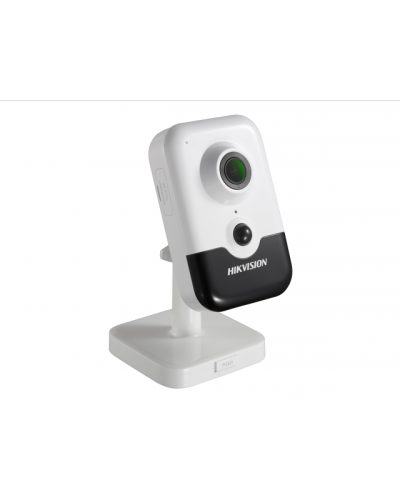 DS-2CD2483G2-I(4mm). Профессиональная видеокамера IP компактная. Hikvision в Ангарске