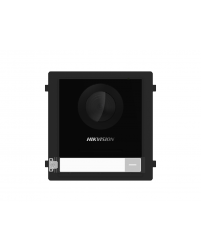 DS-KD8003-IME1(B). Вызывная панель IP-домофона. Hikvision в Ангарске
