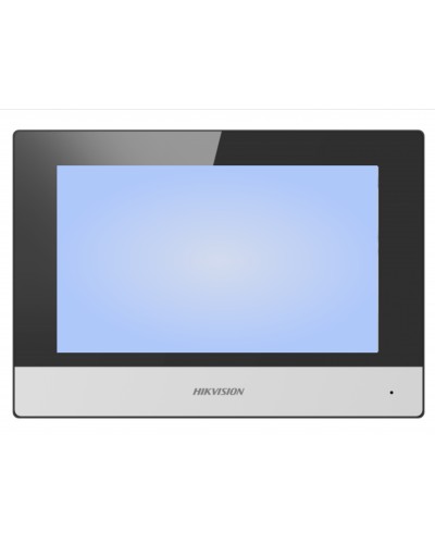 DS-KH6320-WTE1. Монитор IP-домофона. Hikvision в Ангарске