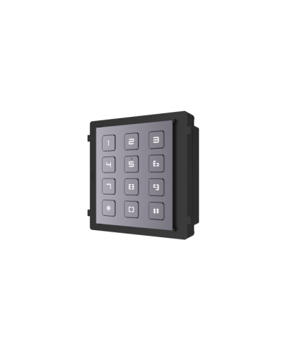 DS-KD-KP. Модуль клавиатуры. Hikvision в Ангарске