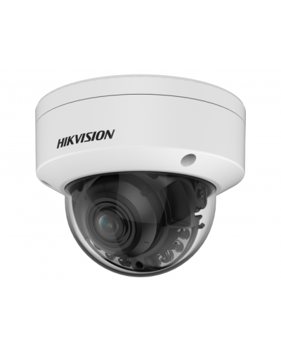 DS-2CD2147G2H-LISU(2.8мм). Профессиональная видеокамера IP купольная. Hikvision в Ангарске
