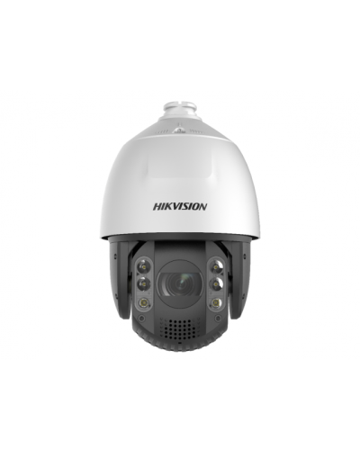 DS-2DE7A220MCG-EB. Профессиональная видеокамера IP поворотная. Hikvision в Ангарске