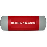 Омега 1х11 Надпись под заказ. Световое табло. Hostcall