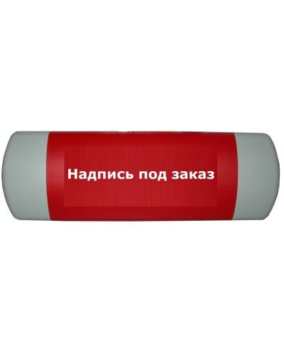 Омега 1х11 Надпись под заказ. Световое табло. Hostcall в Ангарске