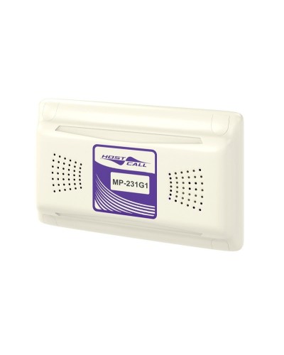 MP-231G1. Контроллер передачи СМС сообщений RS 485-gsm. Hostcall в Ангарске