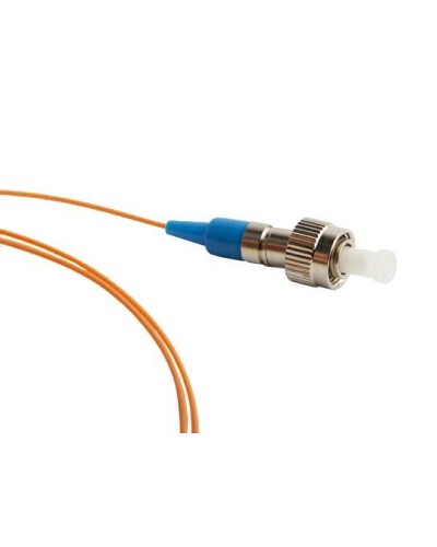 FPT-B9-50-FC/PR-1M-LSZH-OR. Пигтейл оптический. Hyperline в Ангарске