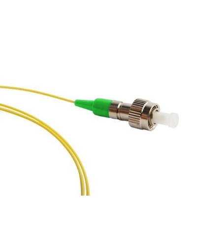 FPT-B9-9-FC/AR-1M-LSZH-YL. Пигтейл оптический. Hyperline в Ангарске