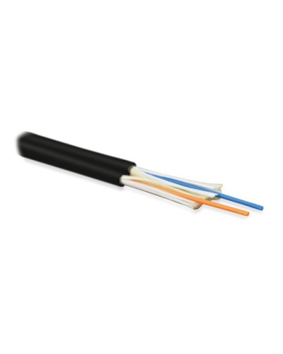 FO-D3-IN-503-2-LSZH-BK. Кабель волоконно-оптический многомодовый. Hyperline в Ангарске