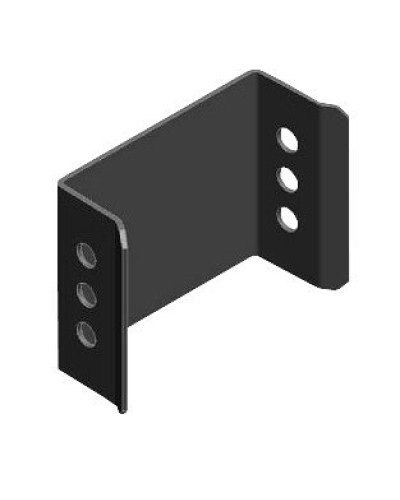 TB2-KIT-RAL9004. Комплект для скрепления шкафов серии TTB, TTR. Hyperline в Ангарске