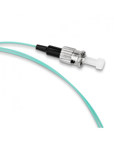 FPT-B9-503-FC/PR-1M-LSZH-AQ. Пигтейл оптический. Hyperline в Ангарске