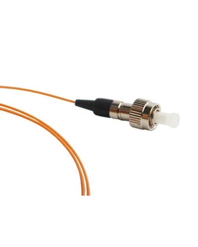 FPT-B9-62-FC/PR-1M-LSZH-OR. Пигтейл оптический. Hyperline в Ангарске