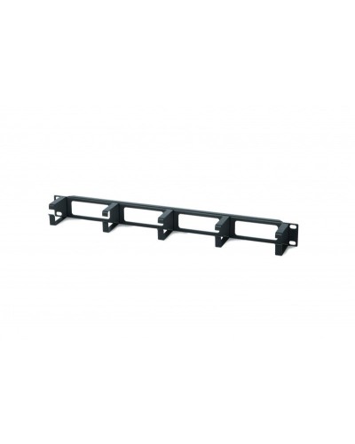 CM-1U-ML. Кабельный организатор 19. Hyperline в Ангарске