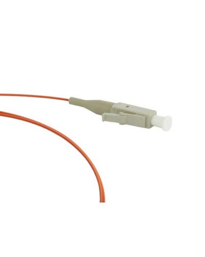 FPT-B9-62-LC/PR-1M-LSZH-OR. Пигтейл оптический. Hyperline в Ангарске