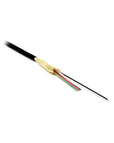 FO-MB-IN/OUT-503-16-LSZH-BK. Кабель волоконно-оптический многомодовый. Hyperline в Ангарске