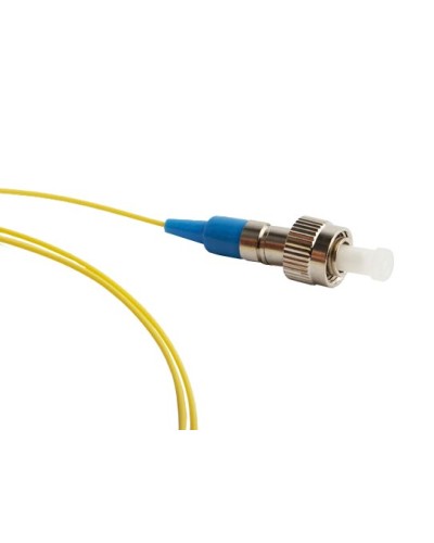 FPT-B9-9-FC/UR-1M-LSZH-YL. Пигтейл оптический. Hyperline в Ангарске