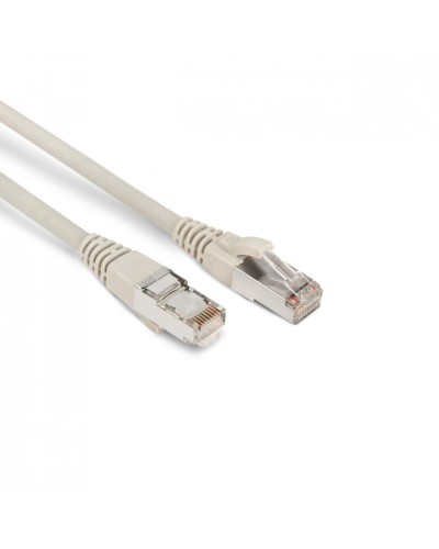PC-LPM-STP-RJ45-RJ45-C6-2M-LSZH-GY. Патч-корд медный. Hyperline в Ангарске