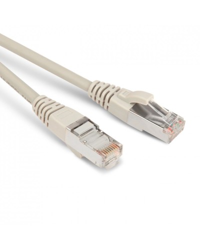 PC-LPM-STP-RJ45-RJ45-C5e-1.5M-LSZH-GY. Патч-корд медный. Hyperline в Ангарске
