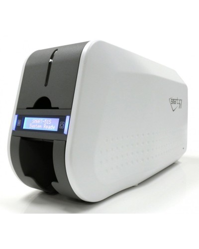 SMART 51 (651404) Single Side Ethernet USB. Принтер. IDP в Ангарске
