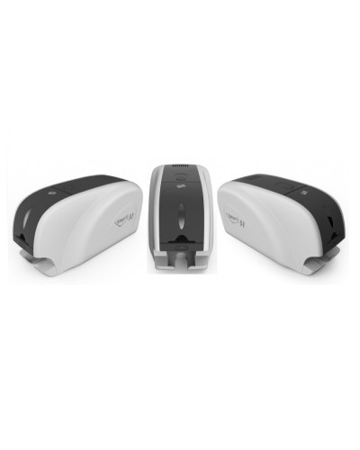 SMART 31 (651459) Single Side USB. Принтер. IDP в Ангарске