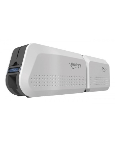 SMART 51, 651316. Принтер. IDP в Ангарске