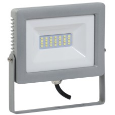 СДО 07-30 серый IP65 (LPDO701-30-K03). Прожектор светодиодный. IEK
