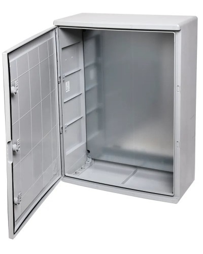 ЩМПп УХЛ1 IP65, 800х600х260 (MKP93-N-806026-65). Корпус пластиковый. IEK в Ангарске