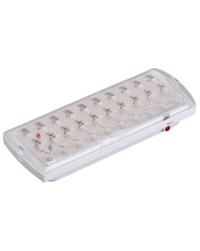 Светильник аварийный ДПА 2101 4ч IP20 LIGHTING (LDPA0-2101-30-K01). Светильник аварийный непостоянного действия. IEK в Ангарске