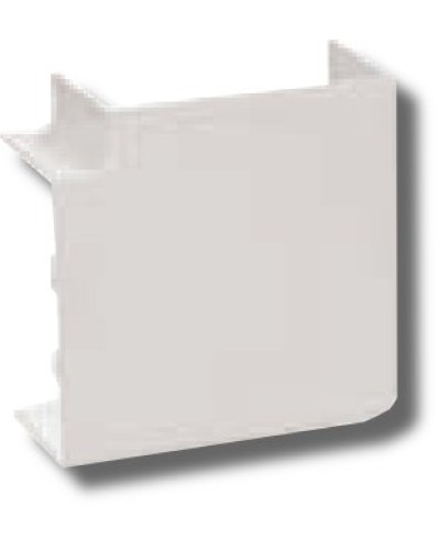 Угол плоский 60x40 (4 шт) (CKMP10D-P-060-040-K01). Угол плоский. IEK в Ангарске