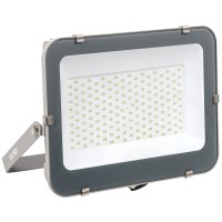 СДО 07-150 серый IP65 (LPDO701-150-K03). Прожектор светодиодный. IEK