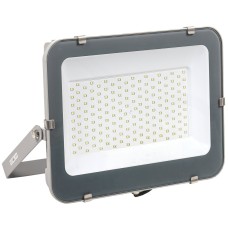 СДО 07-150 серый IP65 (LPDO701-150-K03). Прожектор светодиодный. IEK