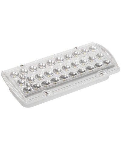 Светильник аварийный ДПА 2105 4ч IP65 LIGHTING (LDPA0-2101-4-65-K01). Светильник аварийный постоянного действия. IEK в Ангарске