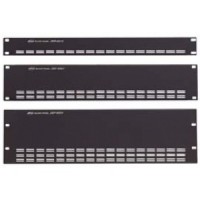 IBP-001U. Панель декоративная, 1U. IMLIGHT