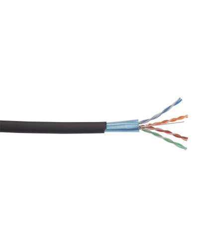 LC3-C604-339. Кабель «витая пара» (LAN) для структурированных систем связи. ITK в Ангарске