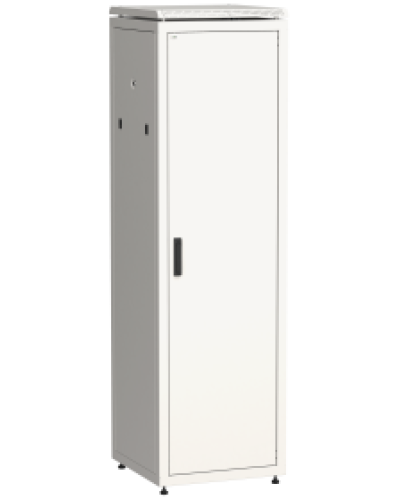 LN35-38U68-M. Шкаф телекоммуникационный 19 напольный 38U. ITK в Ангарске