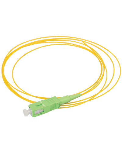 FPT09-SCA-C1L-1M5. Пигтейл оптический. ITK в Ангарске