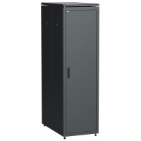 LN05-38U61-M. Шкаф телекоммуникационный 19 напольный 38U. ITK