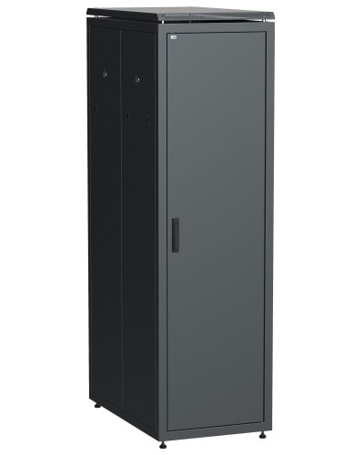 LN05-38U61-M. Шкаф телекоммуникационный 19 напольный 38U. ITK в Ангарске