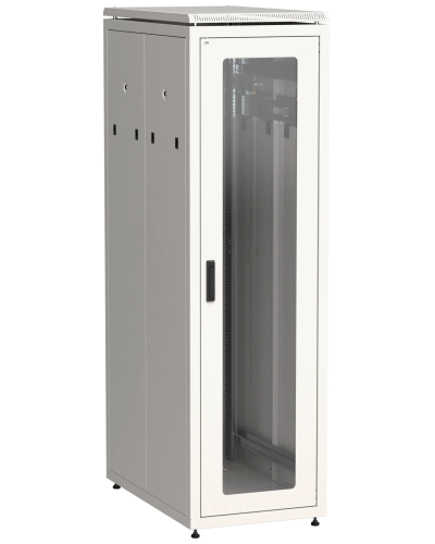 LN35-38U61-G. Шкаф телекоммуникационный 19 напольный 38U. ITK в Ангарске