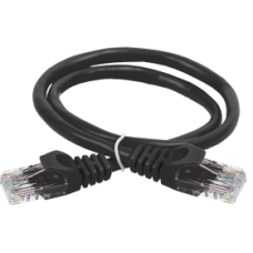 PC09-C6U-5M. Патч-корд медный. ITK