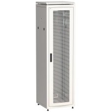 LN35-33U68-P. Шкаф телекоммуникационный 19 напольный 33U. ITK