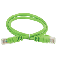 PC02-C6AUL-05M. Патч-корд медный. ITK