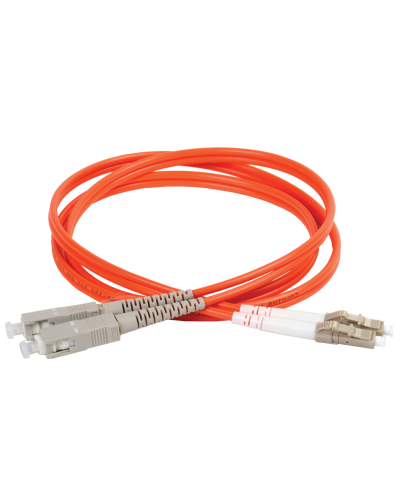 FPC50-SCU-LCU-C2L-2M: Патч-корд оптический в Ангарске
