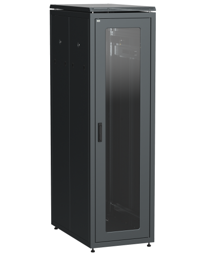 LN05-47U61-G. Шкаф телекоммуникационный 19 напольный 47U. ITK в Ангарске