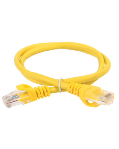 PC05-C6UL-2M. Патч-корд медный. ITK в Ангарске