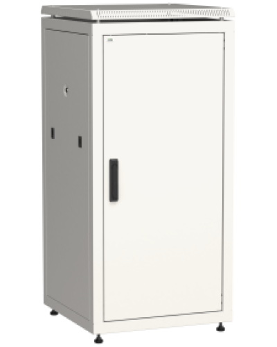 LN35-18U66-M. Шкаф телекоммуникационный 19 напольный 18U. ITK в Ангарске