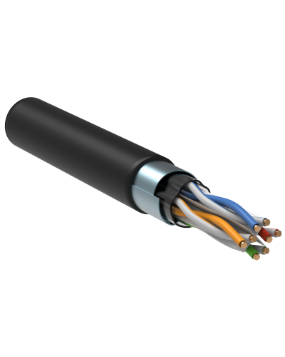 LC3-C604-329. Кабель «витая пара» (LAN) для структурированных систем связи. ITK в Ангарске