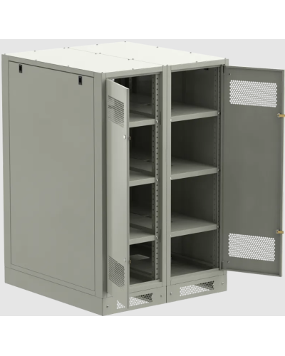 LB35-20H99-2M. Шкаф аккумуляторный. ITK в Ангарске